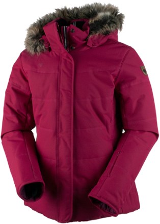 Obermeyer Tuscany Insulated Jacket - Women's | REI Co-op