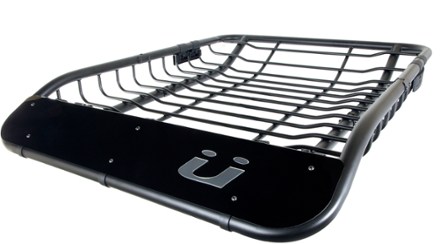 Vagabond X Rooftop Bike Rack