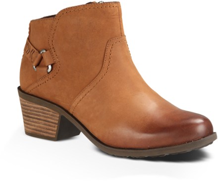 teva women's foxy ankle boot