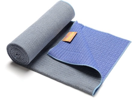 rei yoga towel