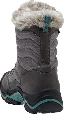 keen women's durand polar winter boot