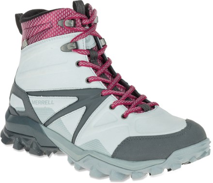 merrell glacier ice boots