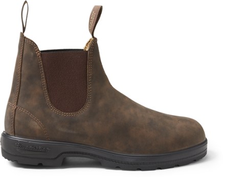 blundstone look