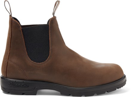 blundstone womens 550