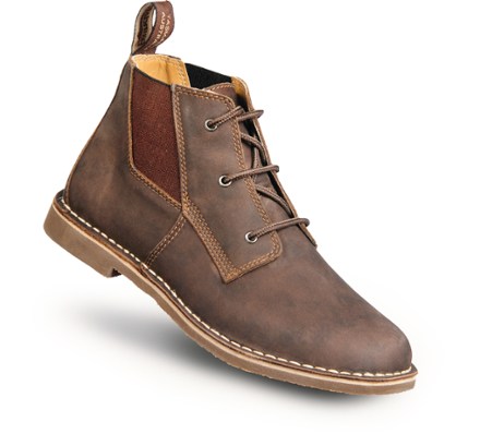 blundstone casual boots