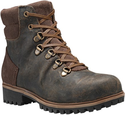 Timberland Wheelwright Waterproof Boots 