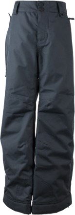 Below is the newest version of Obermeyer Brisk Snow Pants - Boys'