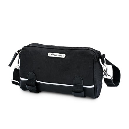 po campo handlebar bag