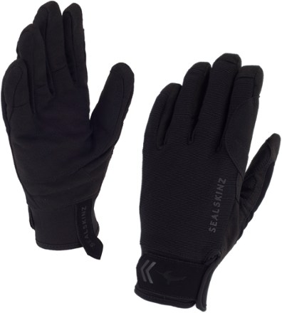 Sealskinz Waterproof All-Weather Gloves 0