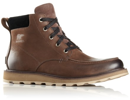 sorel casual boots