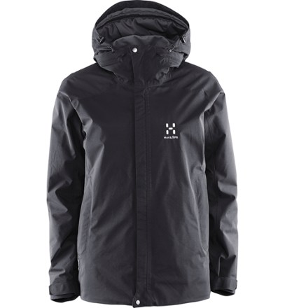 haglofs rain jacket
