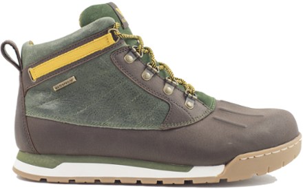 rei duck boots