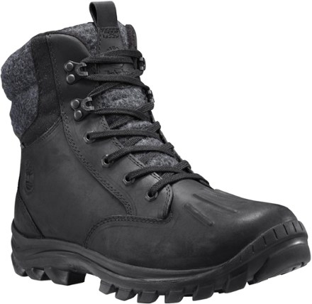 timberland chillberg mid sport waterproof boots