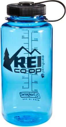 REI Co-op Nalgene Wide-Mouth Water Bottle - 32 fl. oz.