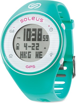 soleus sports watch