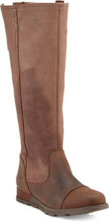 tall sorel boots