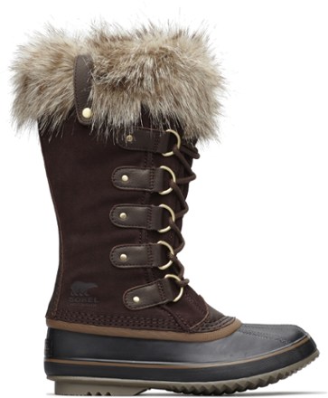 sorel women's joan of arc