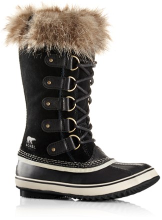 visdom Stedord ly Sorel Joan of Arctic Winter Boots - Women's | REI Co-op