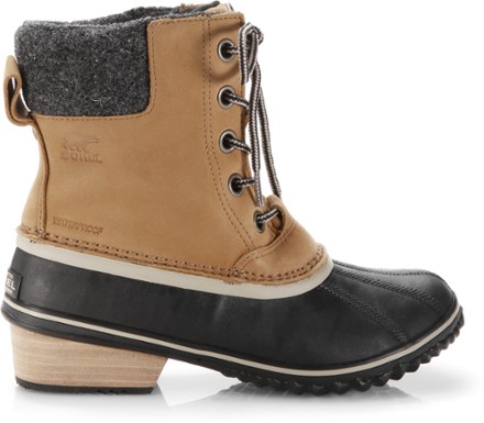 Slimpack II Lace Winter Boots - Women's
