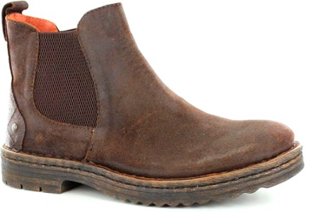 born chukka boots