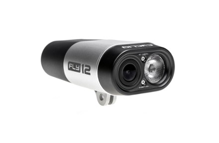 Cycliq Fly12 HD Camera and Front Bike Light | REI Co-op