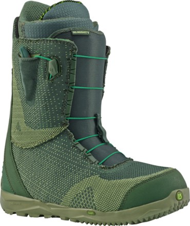 burton almighty snowboard boots