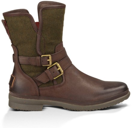 ugg simmens brown