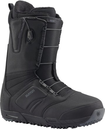 Below is the newest version of Burton Ruler Snowboard Boots - Men's - 2016/2017