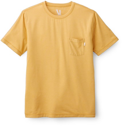 Vuori Men's Tradewind Performance T-Shirt