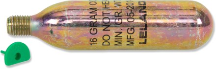 Inflatable PFD CO2 Rearming Kit - 16 g