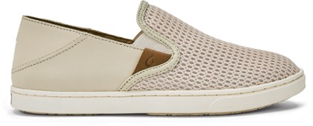 olukai womens slip on