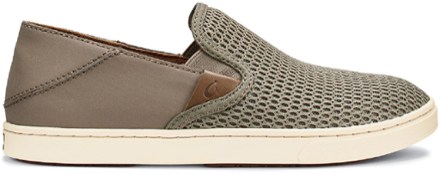 olukai slip on womens