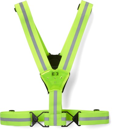 Xinglet Strobe Plus Reflective Vest