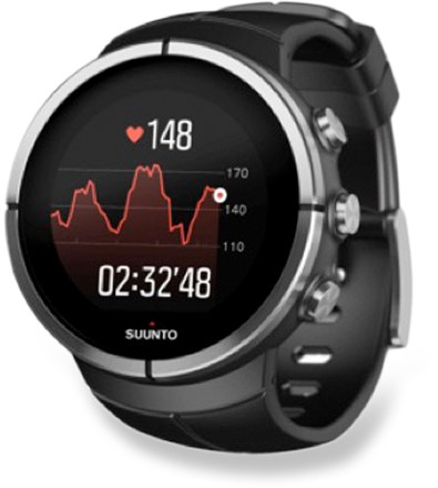 suunto ultra running watch