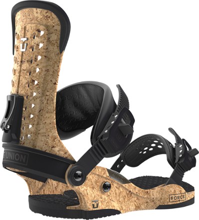 Snowboarding Bindings The 2025 Union Force Bindings Review