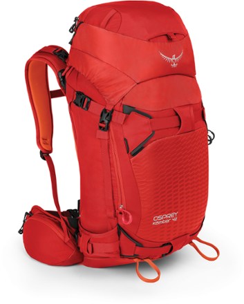 Osprey Kamber 42 Snow Pack | REI Co-op