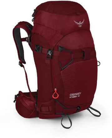 osprey kresta 40