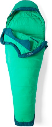 marmot trestles 30 mummy sleeping bag