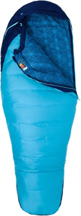 Marmot Trestles 15 Sleeping Bag - Women's 