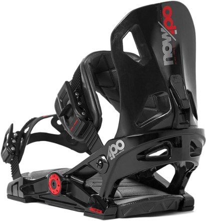 Now IPO Snowboard Bindings - Men's - 2016/2017 | REI Co-op
