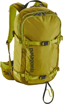 patagonia snowdrifter pack 20l