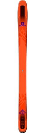 salomon qst 106 2017