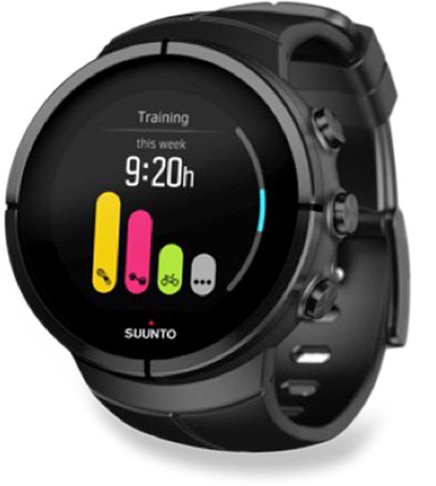 suunto m200