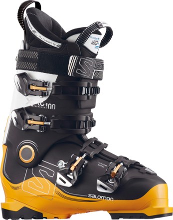 Salomon X Pro 100 Ski Boots - Men's - 2016/2017 | REI Co-op