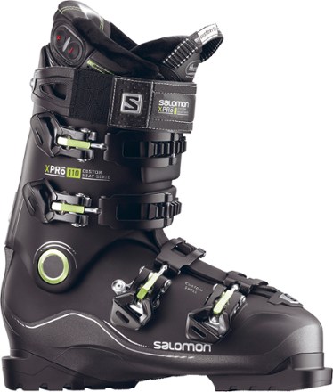 salomon x pro 110 custom heat