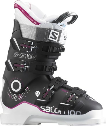 salomon x max w