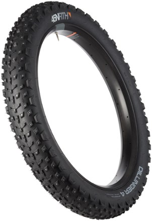 Dillinger Studded Tire - 60 TPI