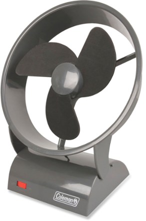 Freestanding Tent Fan