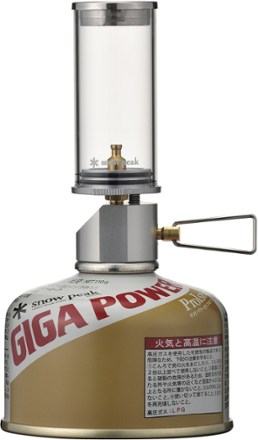 Snow Peak - LOVE　　FLAME STOVE MAX ３点セット！ mini_flame_gl-140-