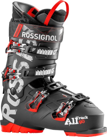 rossignol track 90 review